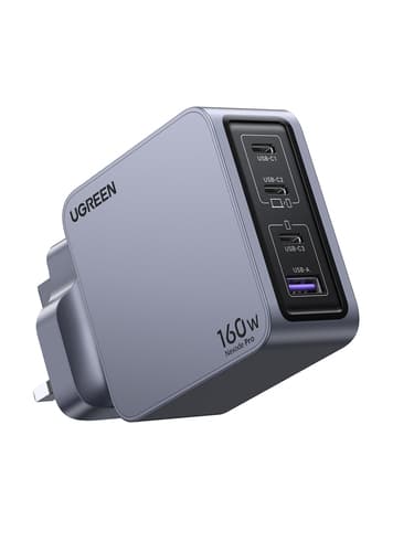 UGREEN POWER — view 20