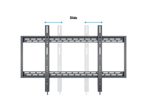 *Non Cancellable/Non Returnable (NCNR)* UNIVERSAL WALLMOUNT HD 100KG 900X600 — view 10