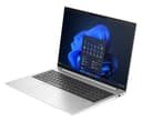 HP EliteBook 860 G11 Notebook - Intel Core Ultra 5 - 125U / up to 4.3 GHz - vPro Essentials - Win 11 Pro - Intel Graphics - 16 GB RAM - 512 GB SSD NVMe - 16" IPS 1920 x 1200 - Wi-Fi 6E, Bluetooth - kbd: UK thumbnail 4