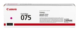 Toner/Cartridge 075 M
