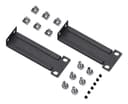 TP-Link RackMount Kit-D226 V1 - Rack mounting kit - for 226 mm switch width thumbnail 1