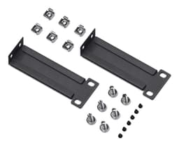 TP-Link RackMount Kit-D226 V1 - Rack mounting kit - for 226 mm switch width
