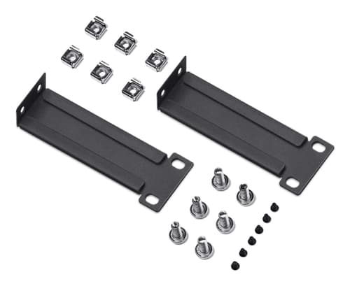 TP-Link RackMount Kit-D226 V1 - Rack mounting kit - for 226 mm switch width