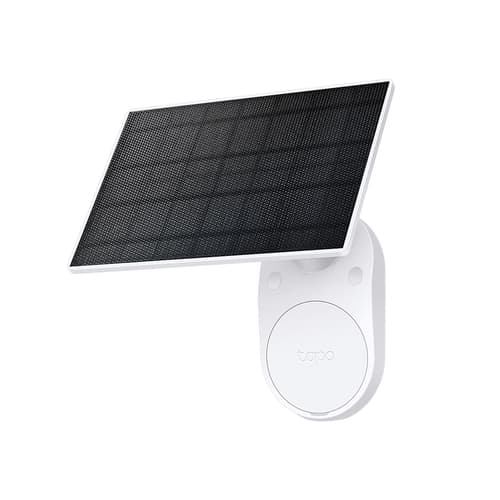 Tapo A201 V1 - Solar panel (wall mountable) - 2.5 Watt — view 1