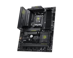 MSI MOBO MBA