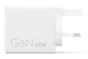 LEN DUAL USB-C 65W GAN CHARGER thumbnail 2