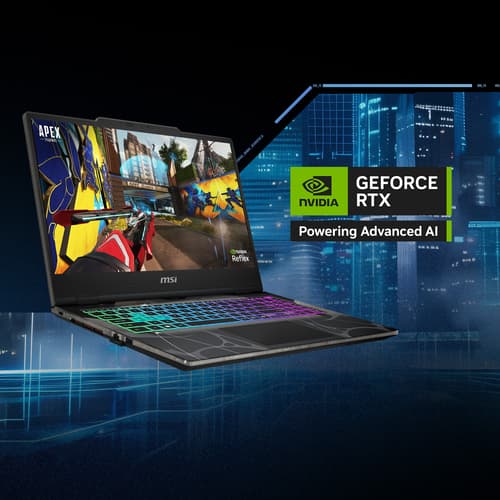 CYBORG 15 C7 240H 16GB 1TB 5060 — view 13