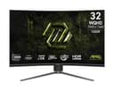 MSI MAG 325CQPF E18 32 WQHD GAMING thumbnail 1