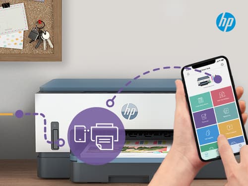 HP Smart Tank 7008 All-in-One Printer W-Con'tl EUR GB,IE,Nordic,Baltic-mul lo — view 15