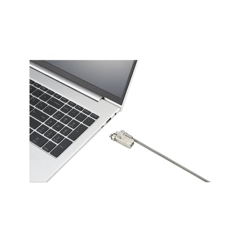 SLIM NANOSAVER 2.0 EQ KEYED LOCK — view 4