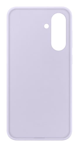 SILICONE CASE GALAXY A36 LAVENDER — view 6
