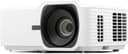 ViewSonic LS630W - DLP projector - laser/phosphor - 4500 ANSI lumens - WXGA (1280 x 800) - 16:10 thumbnail 1