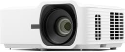 ViewSonic LS630W - DLP projector - laser/phosphor - 4500 ANSI lumens - WXGA (1280 x 800) - 16:10