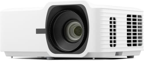 ViewSonic LS630W - DLP projector - laser/phosphor - 4500 ANSI lumens - WXGA (1280 x 800) - 16:10 — image 1