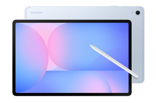 SAMSUNG GALAXY TAB S10 FE+ 256GB BLU — view 3