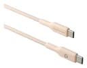 BRD Cbl 1.5m USB-C to USB-C 60W-BGE thumbnail 3