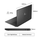 16-AA0001NA  U7 155H 16GB W11 BLK thumbnail 5