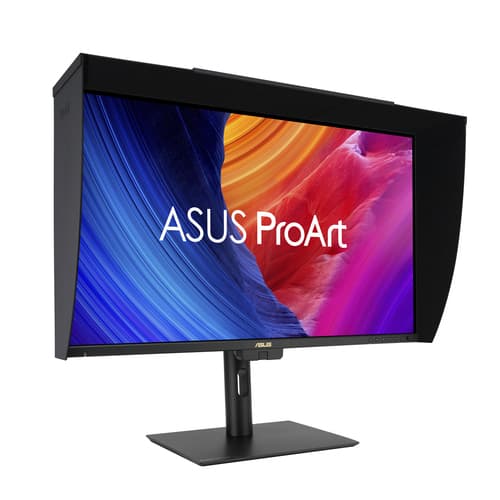 ASUS ProArt Display PA32UCE Professional — view 12