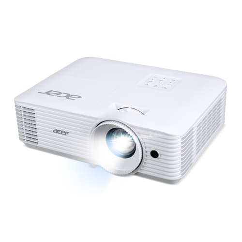 P1558i Acer P1558i DLP 1080p 5200 Lm — view 4