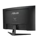 ASUS TUF Gaming VG32WQ3B - LED monitor - gaming - curved - 32" - 2560 x 1440 QHD @ 180 Hz - Fast VA - 300 cd/m� - 3500:1 - HDR10 - 0.5 ms - 2xHDMI, DisplayPort - speakers - black thumbnail 6