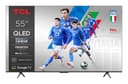 TCL 55P8K-UK 55 SMART 4K ULTRA HD HD thumbnail 1