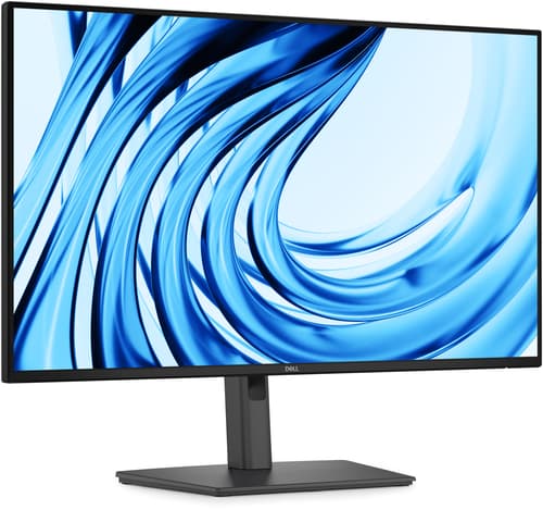 DELL Pro P 27 P2726H, 68.6 cm (27"), 1920 x 1080 pixels, Full HD, LCD, 8 ms, Black — view 3