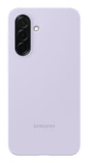 SILICONE CASE GALAXY A36 LAVENDER thumbnail 1