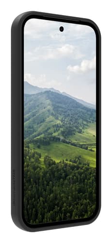 Greenland Google Pixel 10a Night Black — view 6