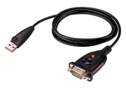 ATEN UC232AF - Serial adapter - USB - RS-232