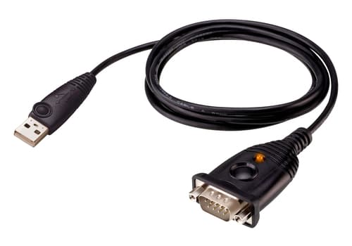ATEN UC232AF - Serial adapter - USB - RS-232