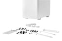 PURE BASE 501 LX ATX CASE GLASS SIDE thumbnail 8