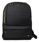 techair 15.6" Laptop Backpack - Notebook carrying backpack - 15.6" - black