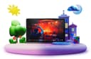 LENOVO TAB P11 8GB + 128GB + SLEEVE thumbnail 23