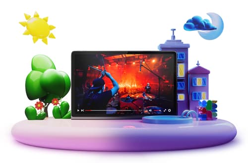 LENOVO TAB P11 8GB + 128GB + SLEEVE — view 24