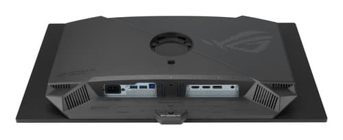 ASUS ROG Strix OLED XG27AQDP gaming moni — view 7