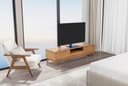Neomounts DS45-430BL14 stand - for TV - black thumbnail 19