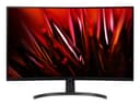 ACER 31.5 ED322QPBMIIPX 31.5 CURVED thumbnail 1
