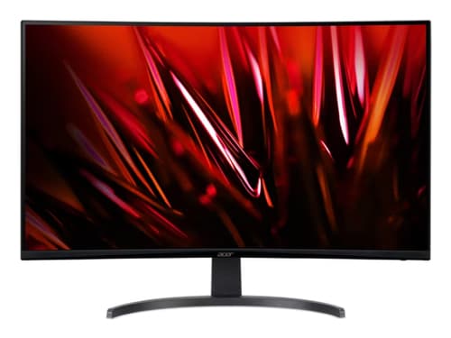 ACER 31.5 ED322QPBMIIPX 31.5 CURVED — view 1