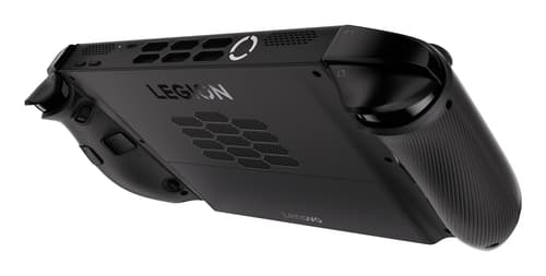 *Non Cancellable/Non Returnable (NCNR)* LEGION GO2 8 Z2 EXTREME 32GB 1TB W11 — view 6