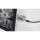 KEYED CABLE LOCK SURFACEPRO 25 PACK thumbnail 3