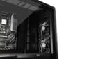 DARK BASE PRO 901 GAMING CASE BLACK thumbnail 9