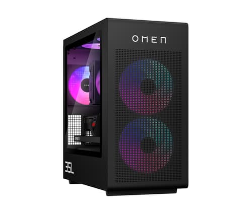 GT16-0038NA R7 8700F 32GB 1TB 5060TI — view 3