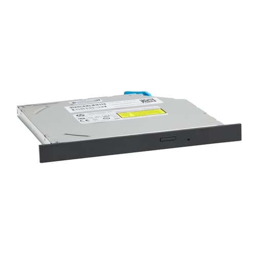 HP Slim - Disk drive - DVD-Writer - internal - for Workstation Z2 G5 (tower), Z2 G8 (tower) — image 1