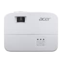 Acer X1526 - DLP projector - portable - 3D - 4000 lumens - Full HD (1920 x 1080) thumbnail 4