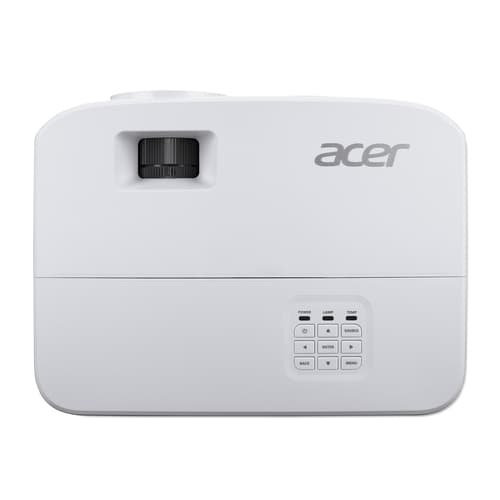 Acer X1526 - DLP projector - portable - 3D - 4000 lumens - Full HD (1920 x 1080) — view 5