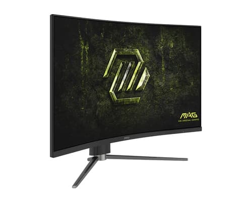 MSI MAG 325CQPF E18 32 WQHD GAMING — view 4