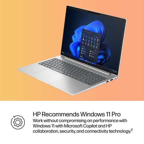 HP EB6G1I16 U7 255U 16 16GB/512 W11P — view 10