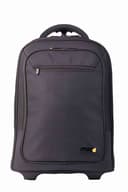 15-16" Eco Rolling Backpack. thumbnail 1