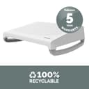 BREYTA FOOT REST - WHITE thumbnail 8