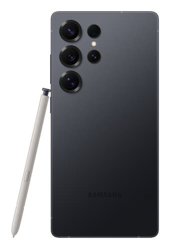 ^S25 ULTRA JETBLACK 512GB — view 9